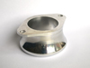 R&S Budds Ltd | Machined Examples