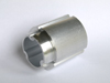 R&S Budds Ltd | Machined Examples