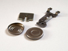 R&S Budds Ltd | Machined Examples