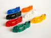 R&S Budds Ltd | Injection Moulded Examples