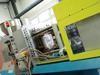 R&S Budds Ltd | Mould Machine