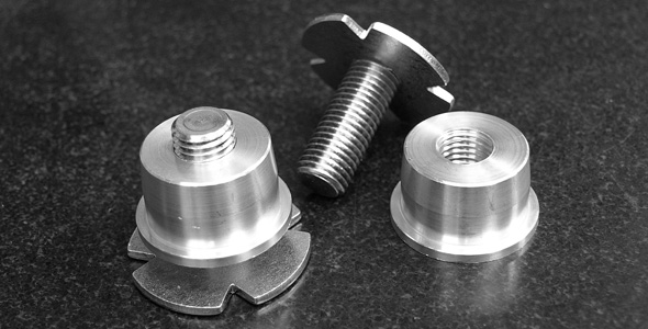 R&S Budds | Assembled Components | Plastic-Metal | Norwich R&S Budds | Assembled Components | Plastic-Metal | Norwich