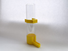 Tube Drinker | Yellow